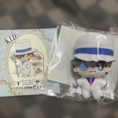 セガラッキーくじ 怪盗キッド