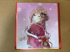 学園アイドルマスター ハンズ 姫崎莉波 トレーディング色紙
