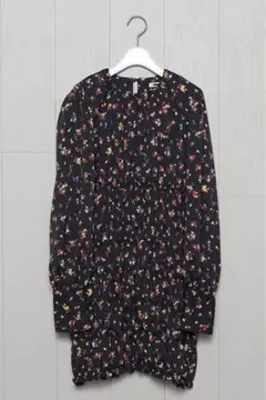 Hbeauty&youth 花柄ワンピース