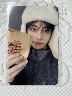 StrayKids DO IT FANS ヨントントレカ ヒョンジン