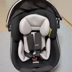 値下げ　Combi クルムーブスマート ISOFIX エッグショック Neo