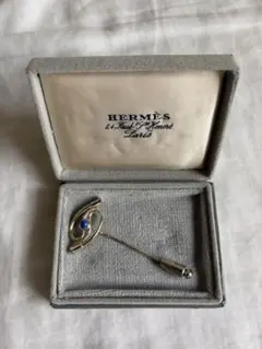 ビンテージ ブローチ