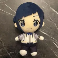 染谷勇次郎 ぬいぐるみ 勇次郎 HoneyWorks - メルカリ