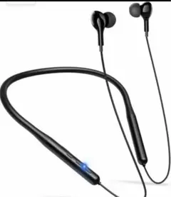 ワイヤレスイヤホン