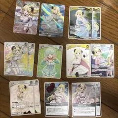 ホロライブ キミとの温かい時間 角巻わため×50 ヴァイスシュヴァルツ