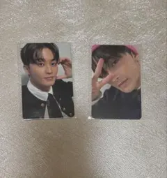 Be there for me nct127 マーク