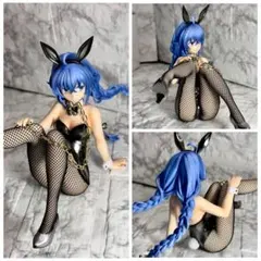 無職転生 ロキシー ミグルディア フィギュア リペイント リメイクのサムネイル