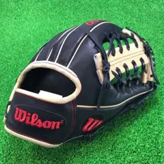 WILSON A2000 グレッグマダックスモデル 硬式 黒 未使用 WILSON A2000 グレッグマダックスモデル 硬式 黒 未使用 - メルカリ