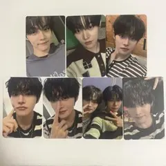 closeyoureyes close your eyes ミヌク