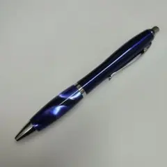 PILOT ふみ楽 Pearl-Violet ボールペン - メルカリ