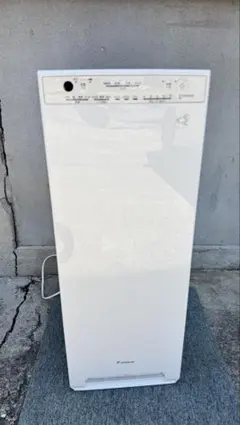【動作確認済】ダイキン/DAIKIN●空気清浄機●MCK55XE8-Wのサムネイル