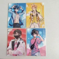 2026年最新】ちょこらびブロマイドの人気アイテム - メルカリ