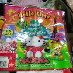 ハローキティ 名古屋タオル