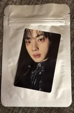 BTS ARIRANGアメリカ ラキドロ 北米限定 トレカ ジン JIN - メルカリ
