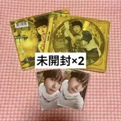 nct wish nctwish リク color アルバム 未開封 リョウ