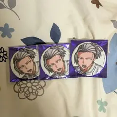 桃源暗鬼　コミケ缶C107 桃巌