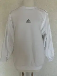 adidas アディダス　スウェット