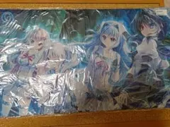 エボルヴ 京都GP ウマ娘プレイマット 最終値下げ - メルカリ