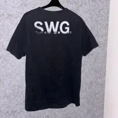 SWAGGER スワッガー 10周年記念 T - メルカリ