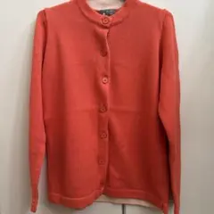 ピンクレーベル/ユナイテッドアローズ　カーディガン