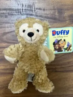 Duffy ダッフィー アメリカ ディズニーストア ぬいぐるみのサムネイル