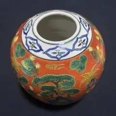 2025年最新】九谷木米 壺の人気アイテム - メルカリ