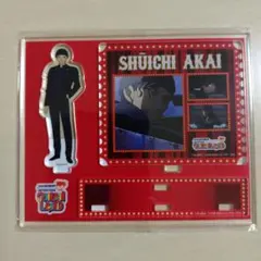 名探偵コナンランド　アクリルスタンド　赤井秀一