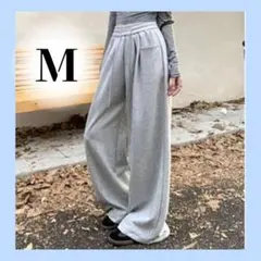 ルームウェア ジョガーパンツ