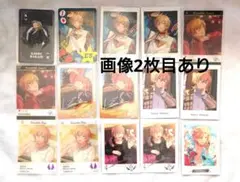 あんさんぶるスターズ　ぱしゃこれ　中国ポラロイド　羽風薫　まとめ売りA