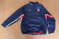 希少　90's UMBRO ナイロンジャケット　ヴィンテージ 2025年最新】umbro ナイロン ジャケットの人気アイテム - メルカリ