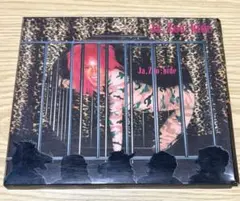 hide / Ja,Zoo(ヤズー) 初回限定パッケージ CD - メルカリ