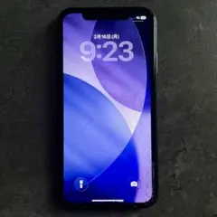 Apple iPhone 11 本体