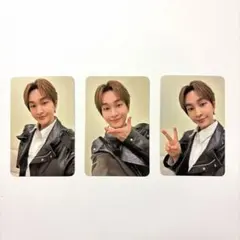 SHINeeソウルコン ダイヤモンド席入場特典トレカ オニュ - メルカリ