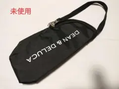 未使用　DEAN & DELUCA 保冷　ボトルケース　ペットボトル　黒