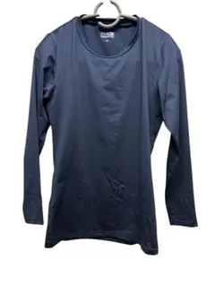 PERFORMANCE GEAR アンダーシャツ インナー PG ネイビー M