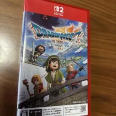 DRAGON QUEST VII Reimagined