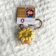 ミャクミャク　サンリオ　ポムポムプリン