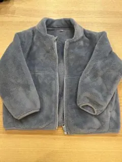 UNIQLO フリース　90