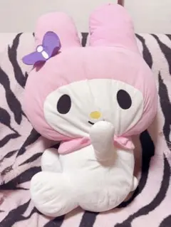 マイメロディ ぬいぐるみ マスコット
