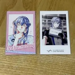 めぐる ビバレン ビバセカ ファンミ シャタコレ レア ホロ - メルカリ