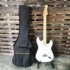 L011 Photogenic エレキギター ストラトキャスタータイプのサムネイル