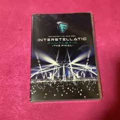 ☆*i様 訳あり　美品　FANTASTICS ライブBlu-ray 2024