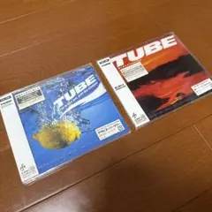 2025年最新】tube cd 枚の人気アイテム - メルカリ