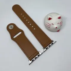 アップルウォッチレザーベルト　iwatch時計バンド　apple SE