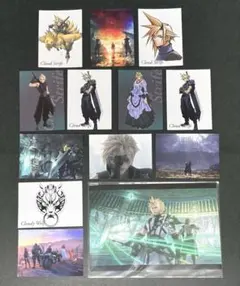 2026年最新】ff7 デジタルカード クラウドの人気アイテム - メルカリ