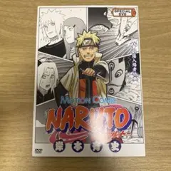 劇場版ナルトDVD・トレーディングカード入場者特典 - メルカリ