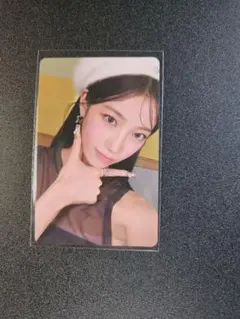 LE SSERAFIM ルセラフィム CRAZY タワレコ カズハ ラキドロ