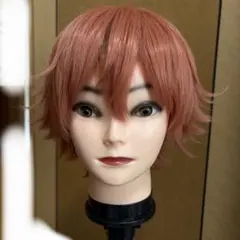 2026年最新】ツイステ エース ウィッグの人気アイテム - メルカリ
