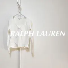 ◼ ラルフローレン RALPH LAUREN ブラウス トップス インナー