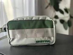 BRIEFING GOLF ポーチ カートバッグのサムネイル